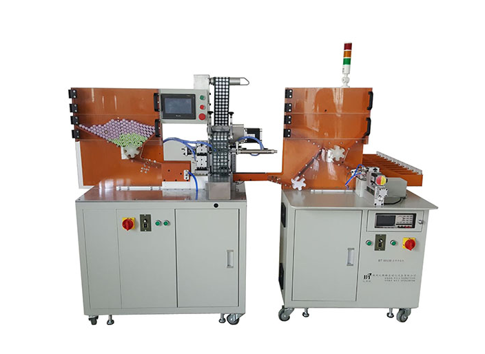 聚合物電池分選機 聚合物電池分選機