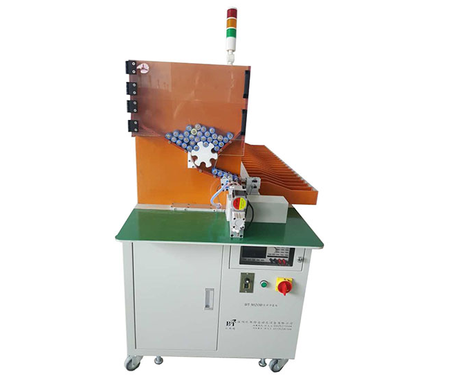 電池分選機 電池分選機