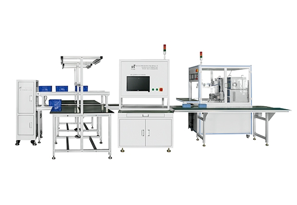 18650鋰電池PACK之前都要經過哪些檢測？