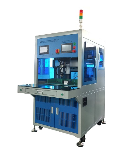 電池組裝生產線的意義