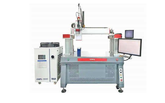 電池電焊機的工作原理是什么？如何保障焊接質(zhì)量？