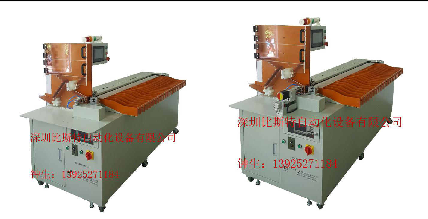 動力電池組裝生產線設備、你選對了嗎？