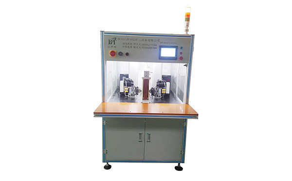 18650電池組點焊機產品特點