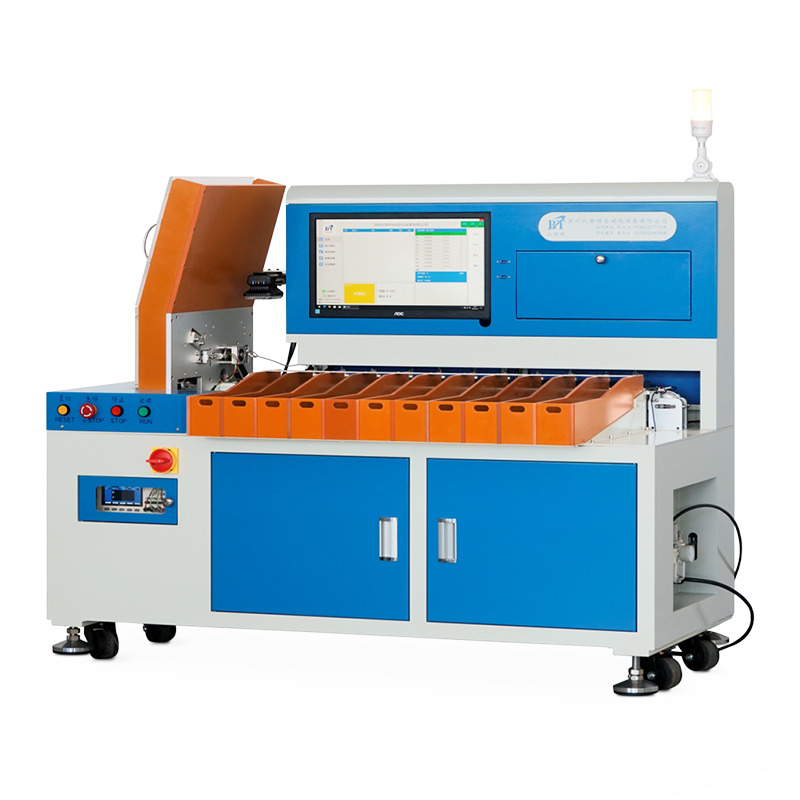 BT-1810B 系列自動分選機(jī)