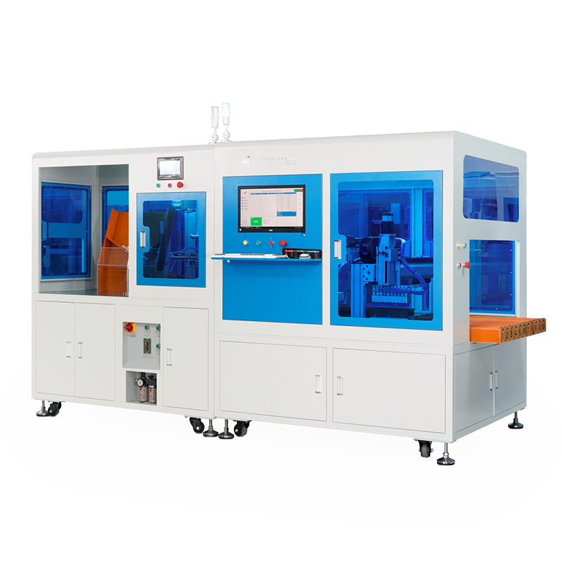 BT-4518B 自動分選機(jī)