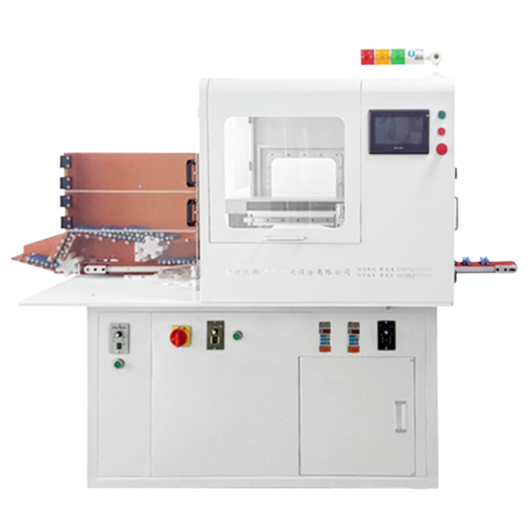 BT-280Y/290 移動電源全自動點焊機(jī)