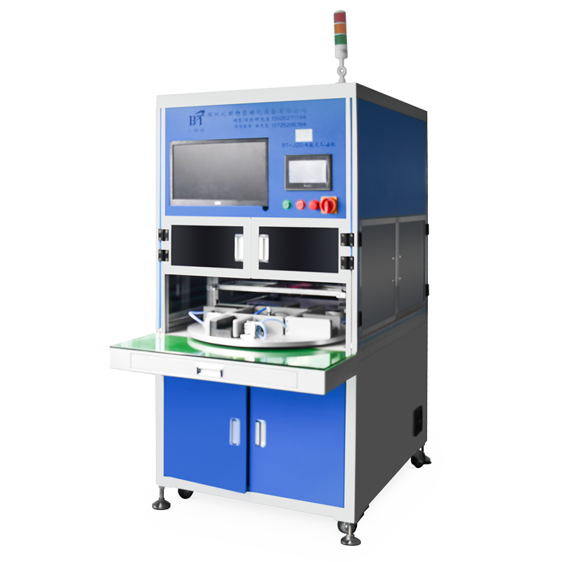 BT-J20-4 激光自動焊接機(jī)